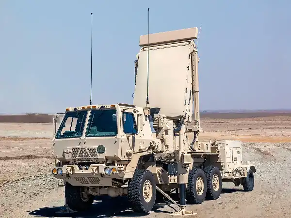 Lockheed Martin Delivers 500th Radar System